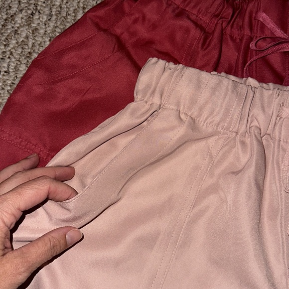 Zenana bundle of two shorts size small - Picture 2 of 10